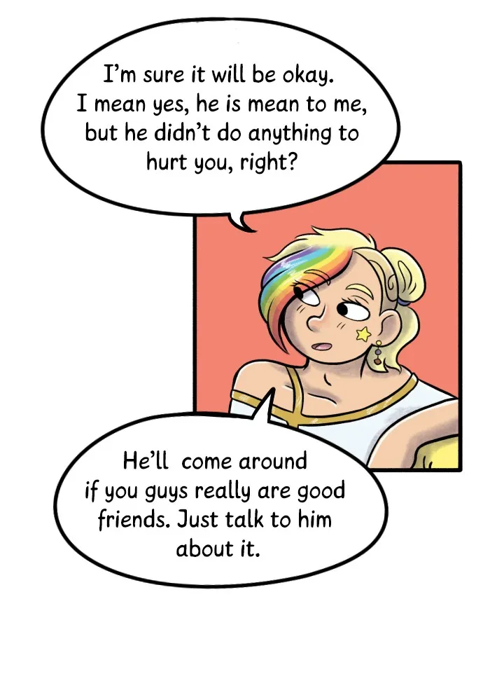 Acception Chapter 28 page 9 - 