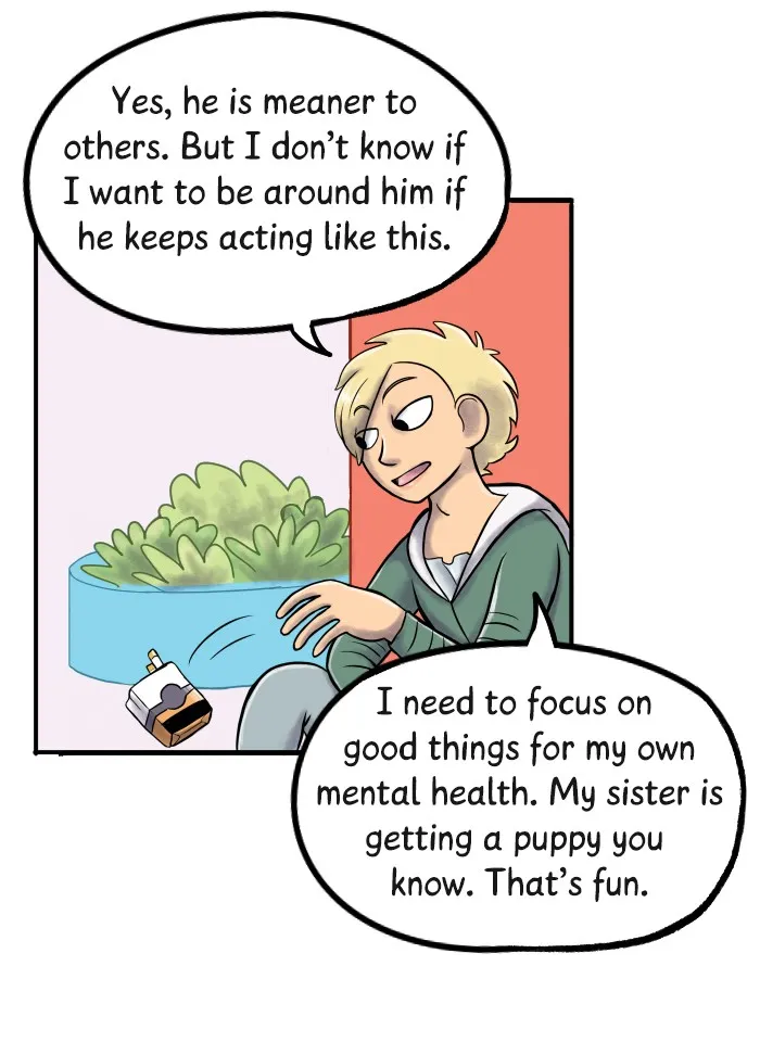 Acception Chapter 28 page 10 - 