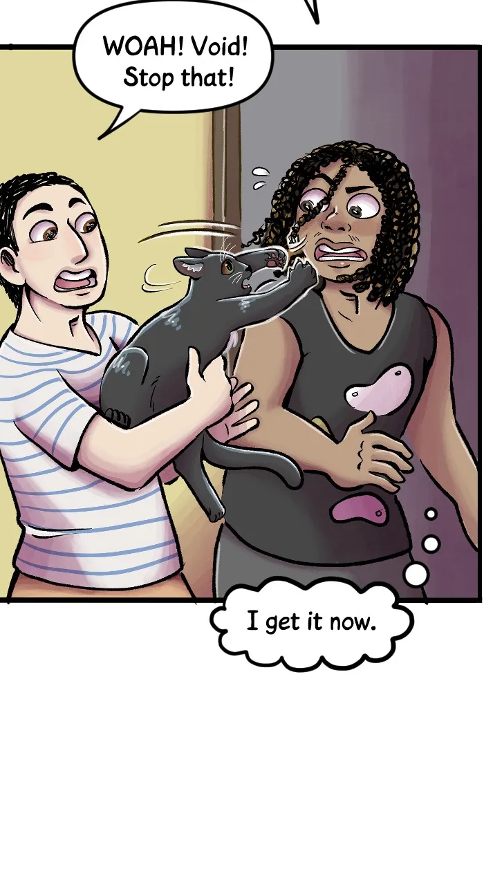 Acception Chapter 280 page 17 - 
