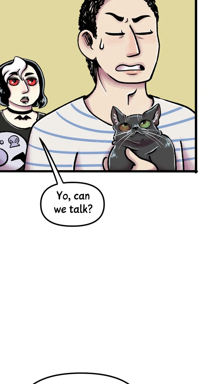 Acception Chapter 280 page 20 - 