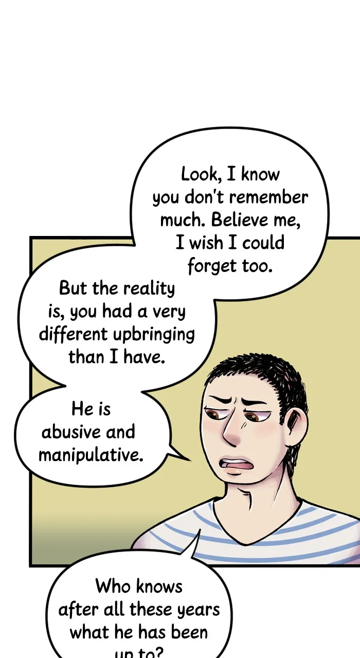 Acception Chapter 280 page 22 - 