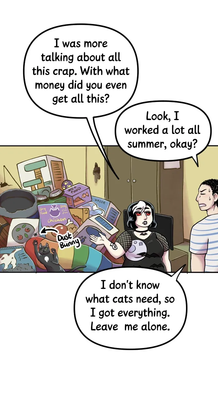 Acception Chapter 280 page 26 - 