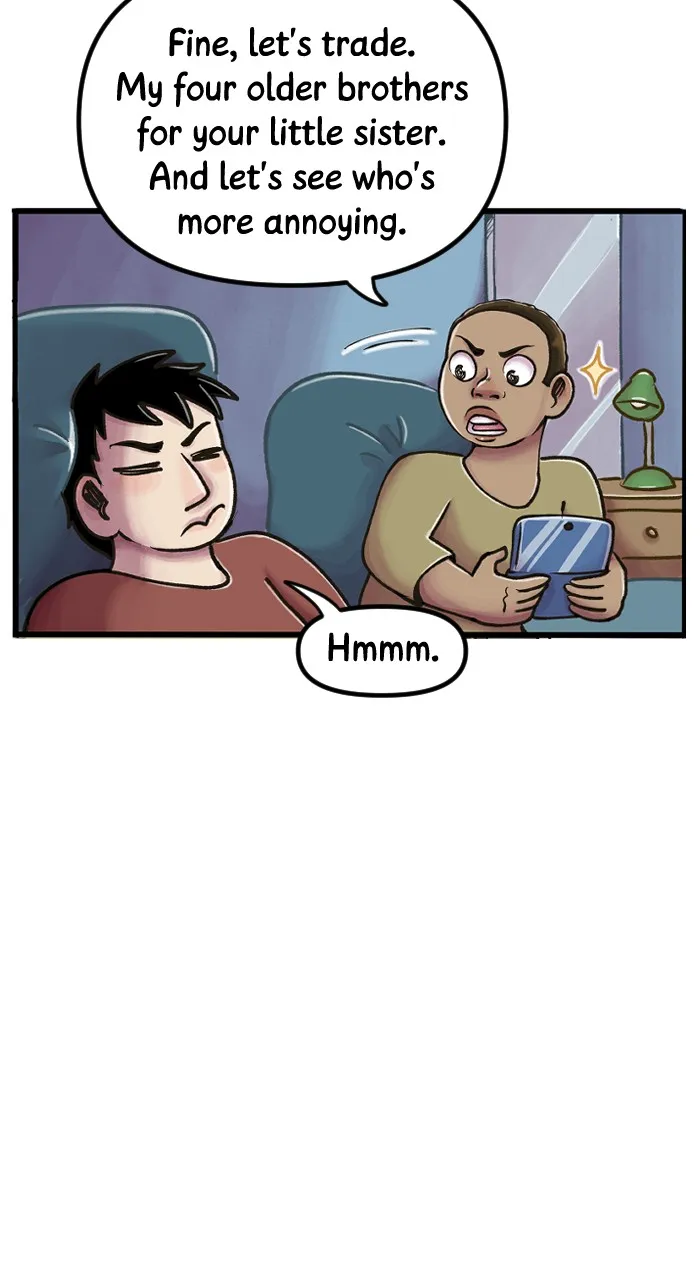 Acception Chapter 280 page 8 - 