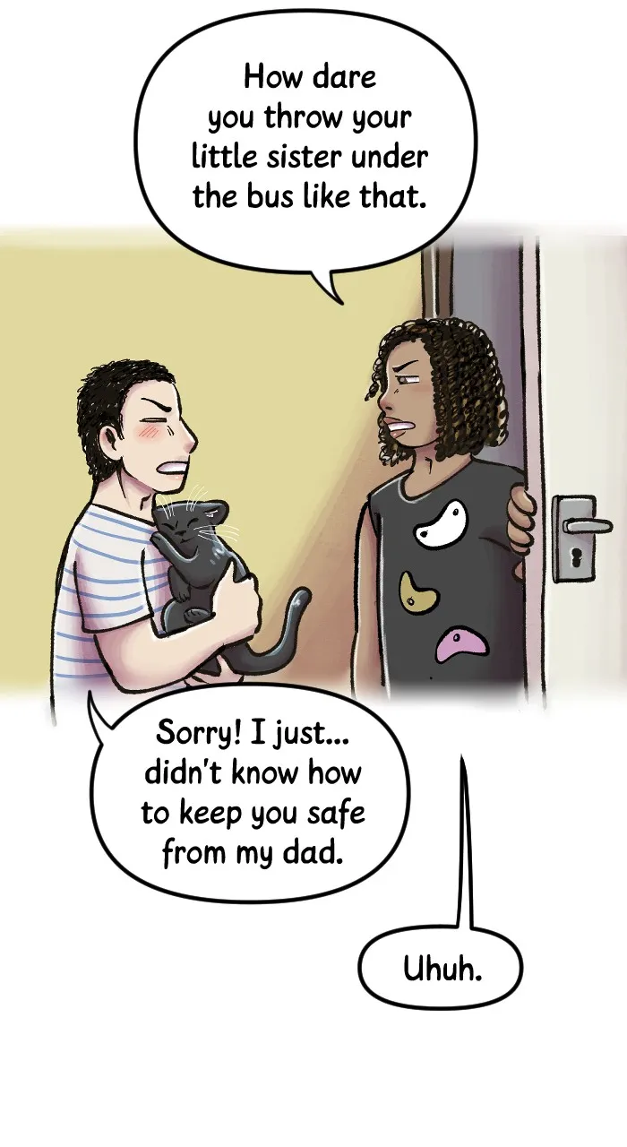 Acception Chapter 280 page 9 - 