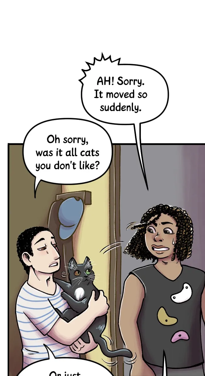 Acception Chapter 280 page 10 - 