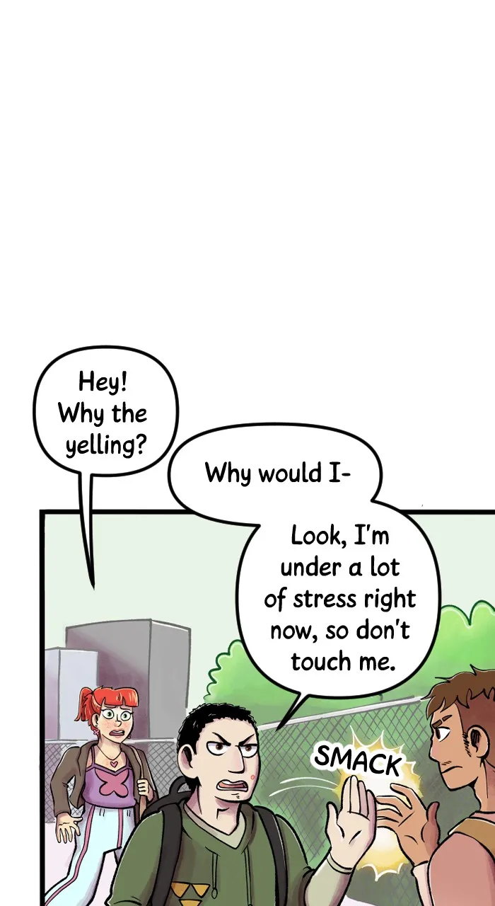 Acception Chapter 281 page 13 - 