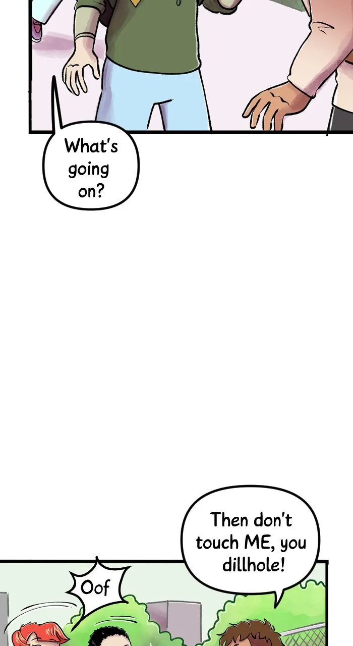 Acception Chapter 281 page 14 - 