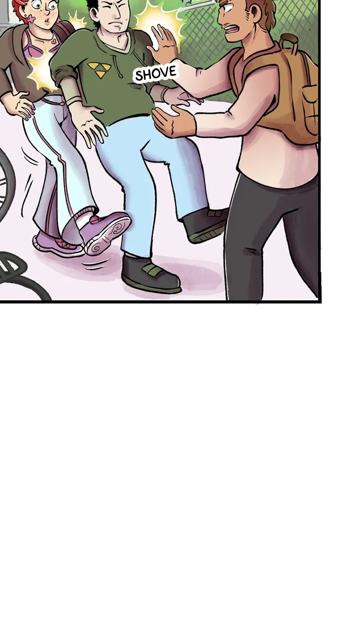 Acception Chapter 281 page 15 - 