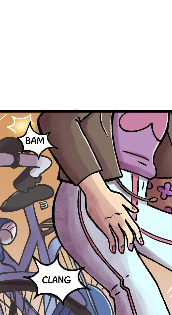 Acception Chapter 281 page 16 - 