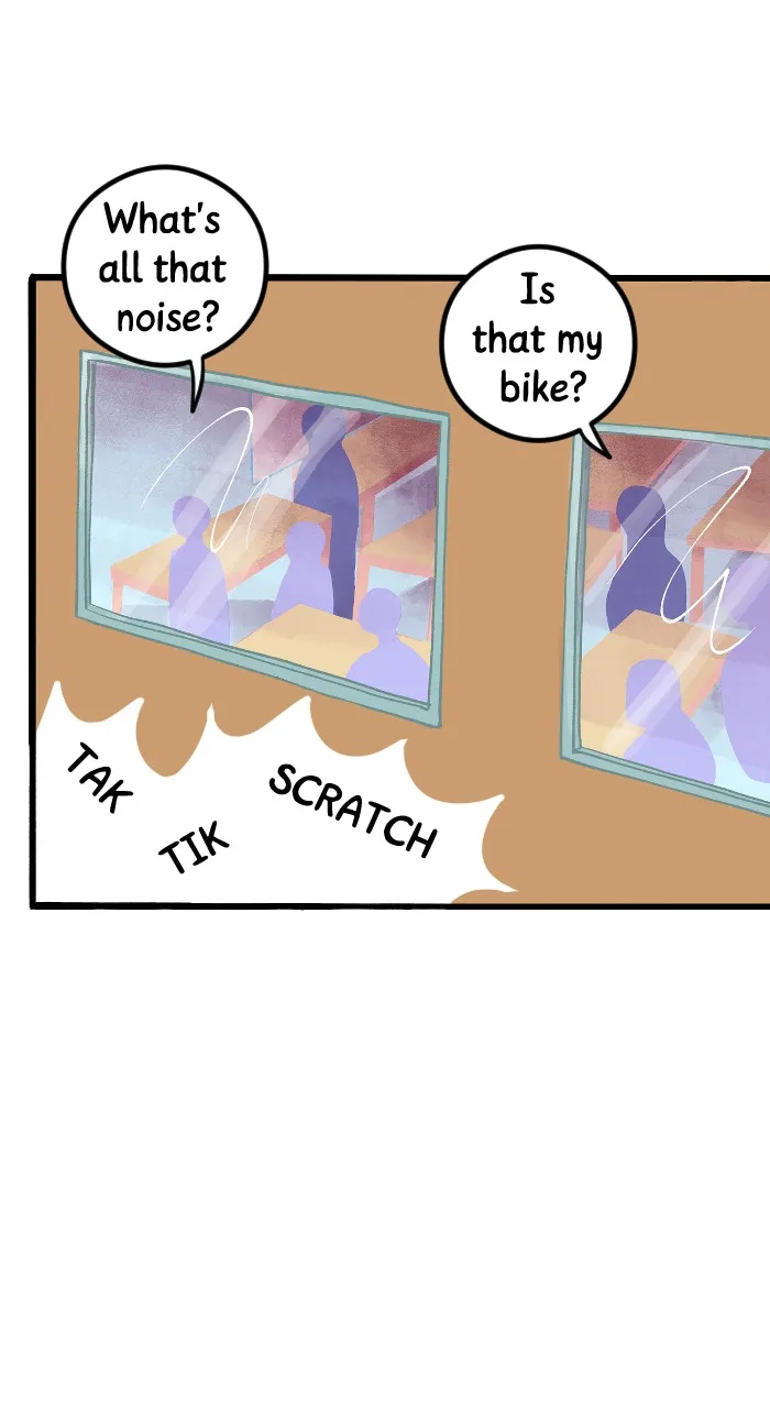 Acception Chapter 281 page 19 - 