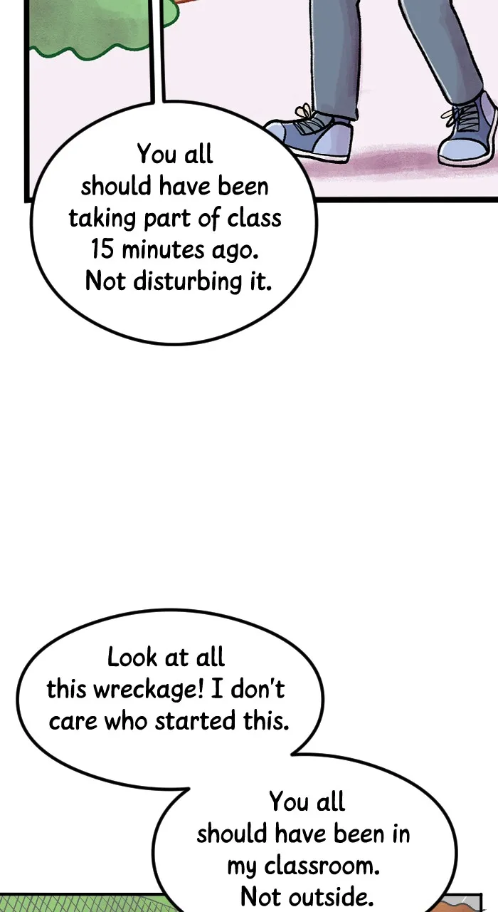 Acception Chapter 281 page 26 - 