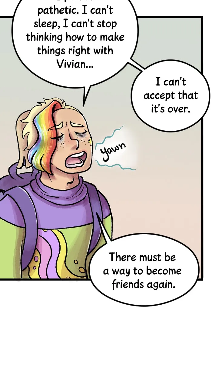 Acception Chapter 281 page 30 - 