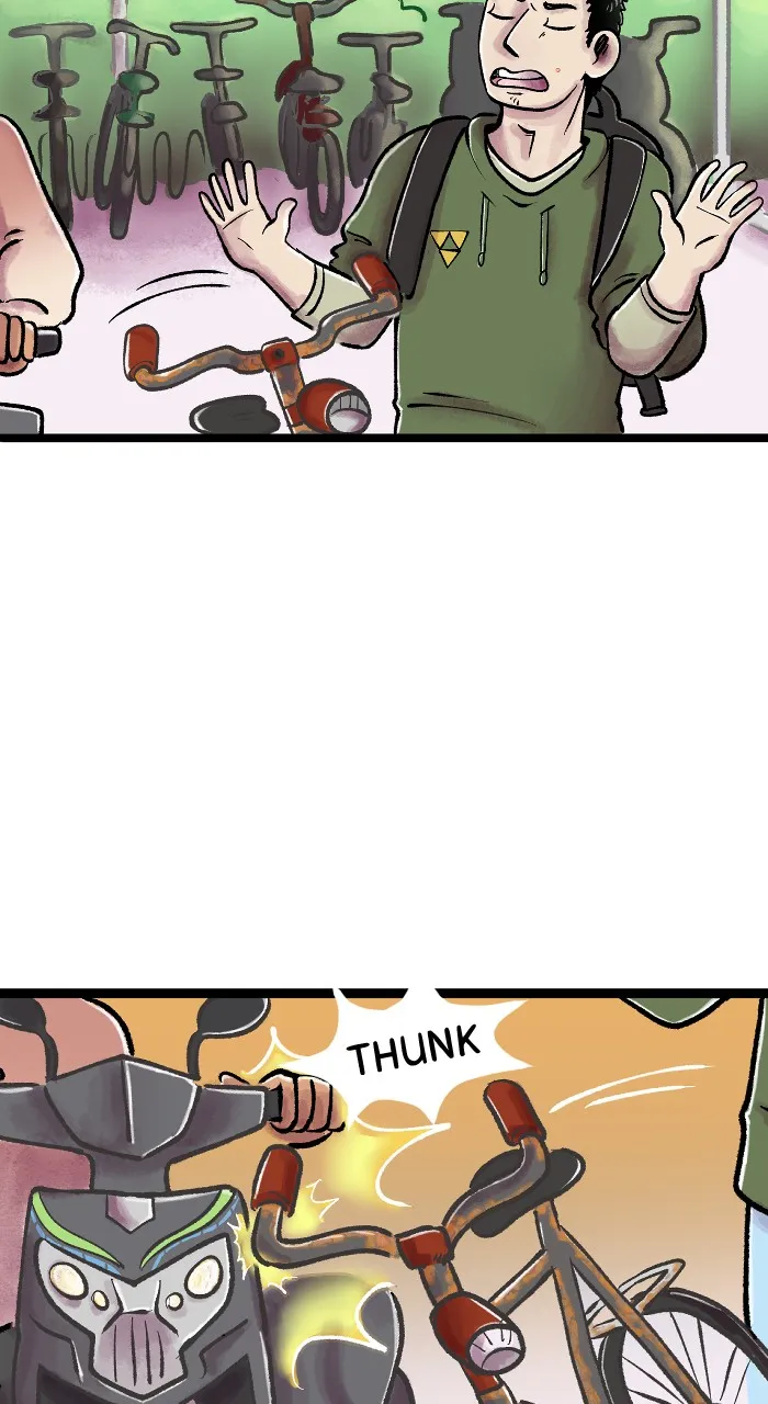 Acception Chapter 281 page 4 - 