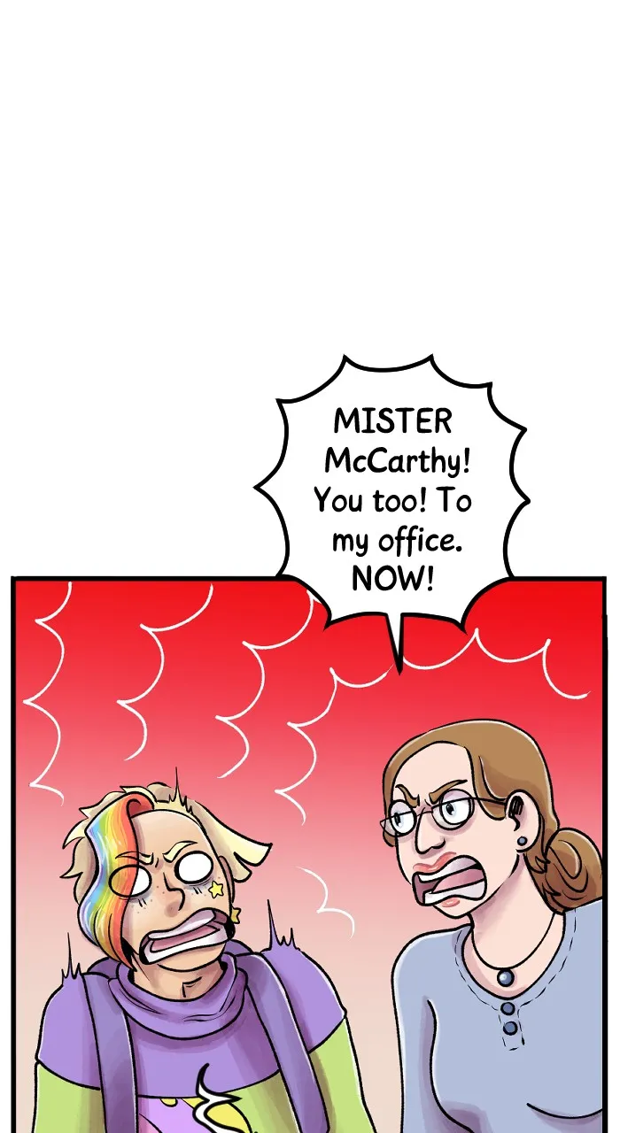 Acception Chapter 281 page 31 - 