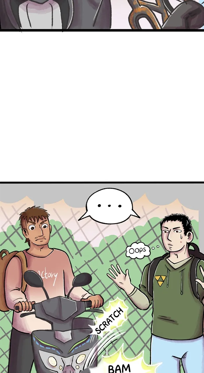 Acception Chapter 281 page 5 - 