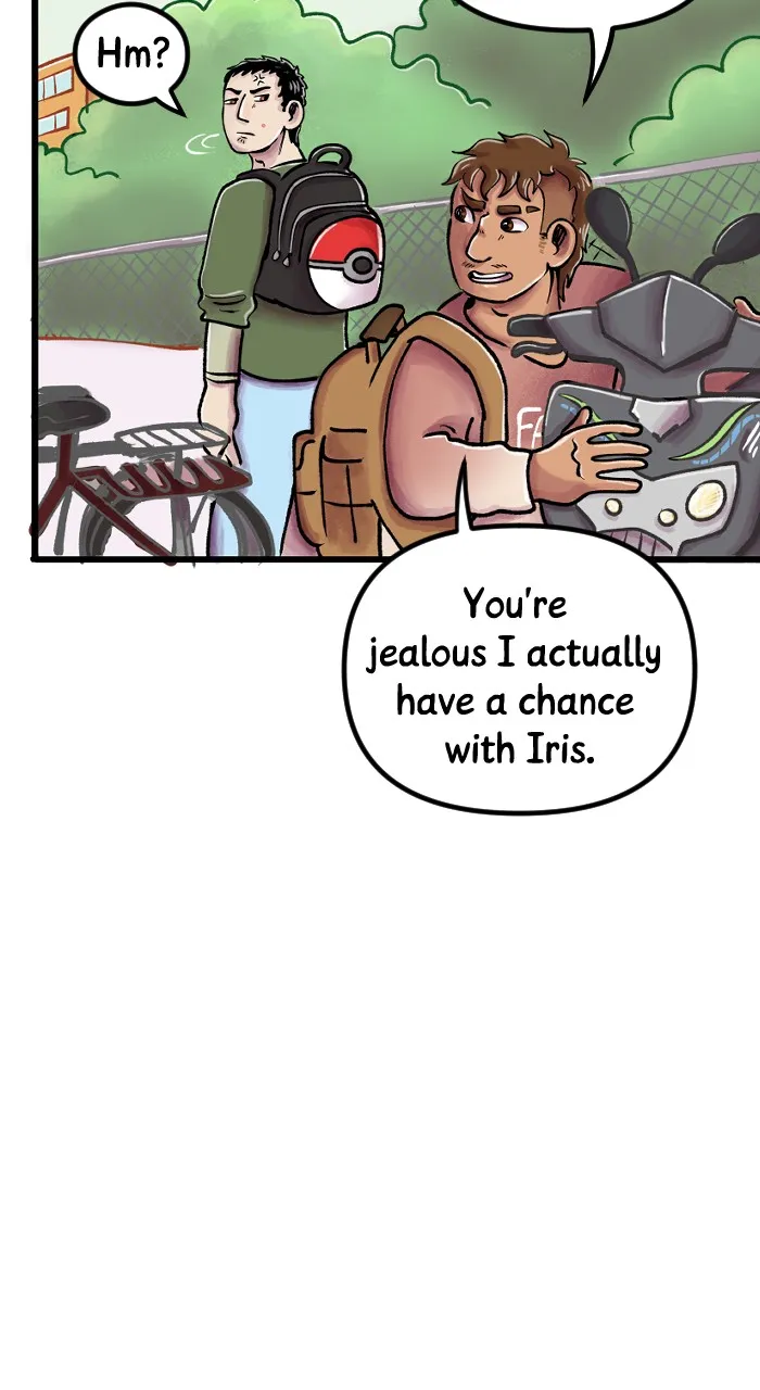 Acception Chapter 281 page 8 - 
