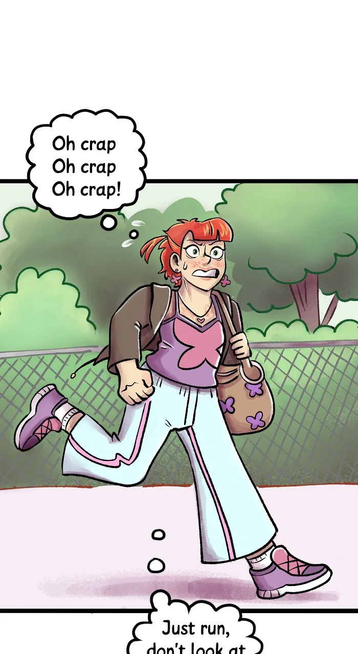 Acception Chapter 281 page 9 - 