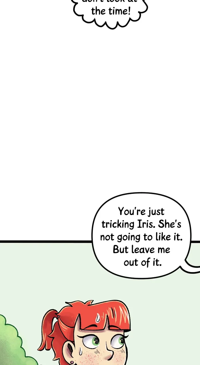Acception Chapter 281 page 10 - 