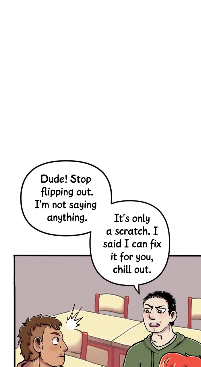 Acception Chapter 282 page 15 - 