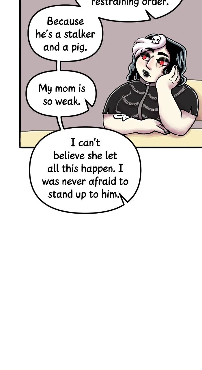 Acception Chapter 282 page 21 - 