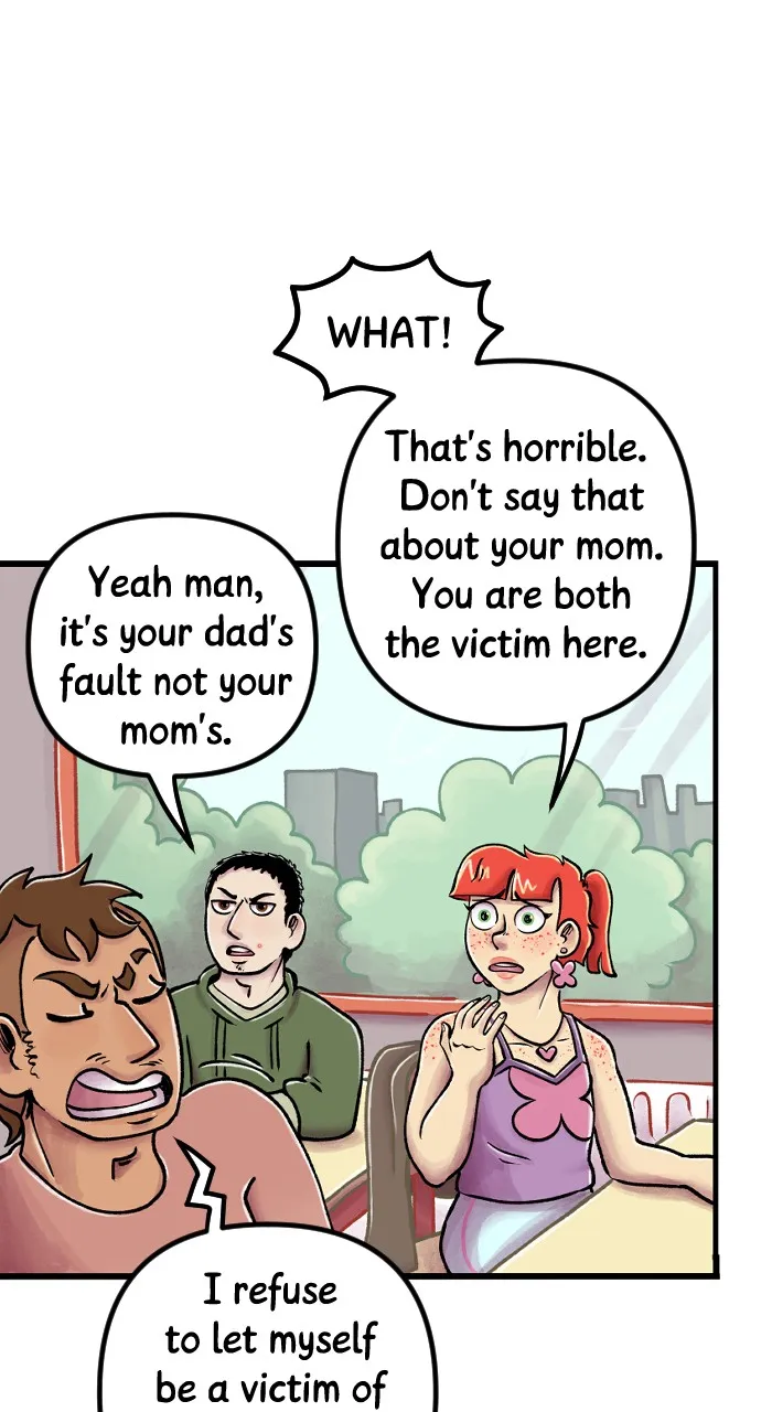 Acception Chapter 282 page 22 - 