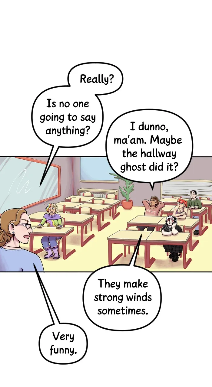 Acception Chapter 282 page 26 - 