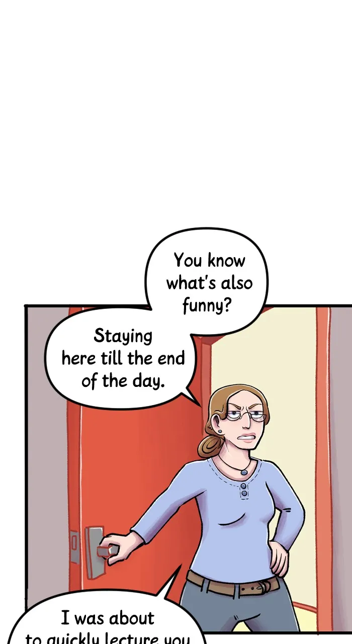 Acception Chapter 282 page 27 - 