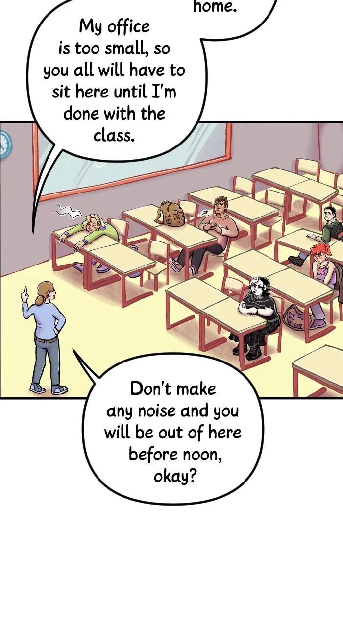 Acception Chapter 282 page 5 - 