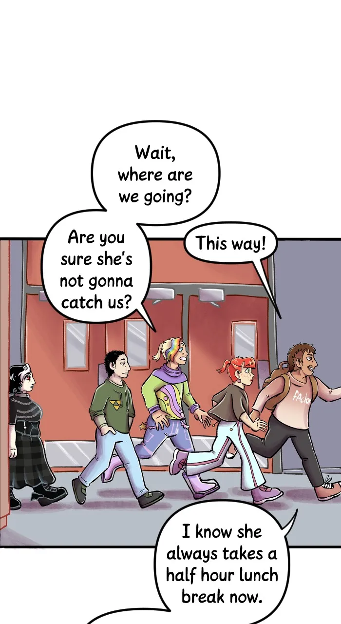 Acception Chapter 283 page 2 - 