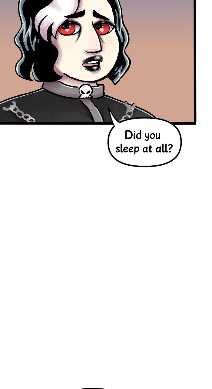 Acception Chapter 283 page 11 - 