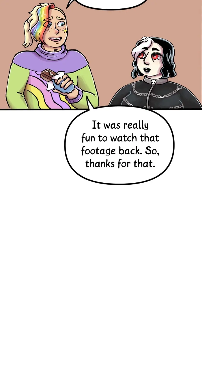 Acception Chapter 283 page 14 - 