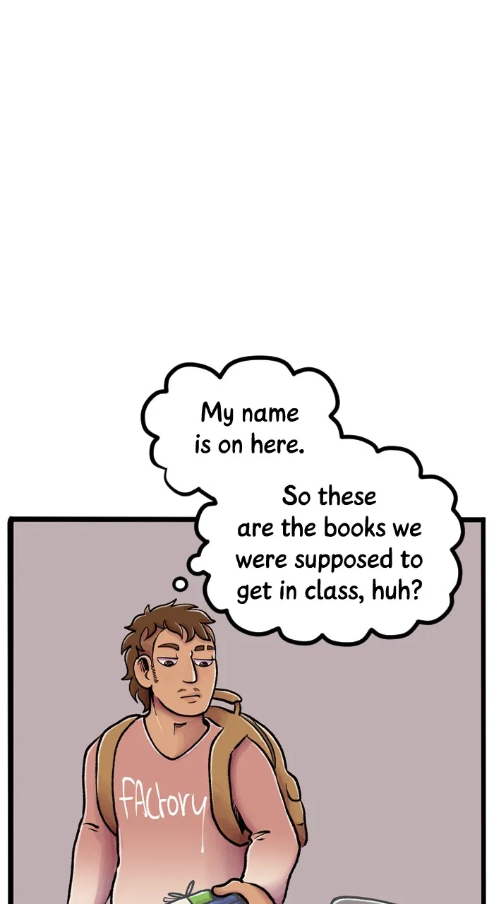 Acception Chapter 283 page 19 - 