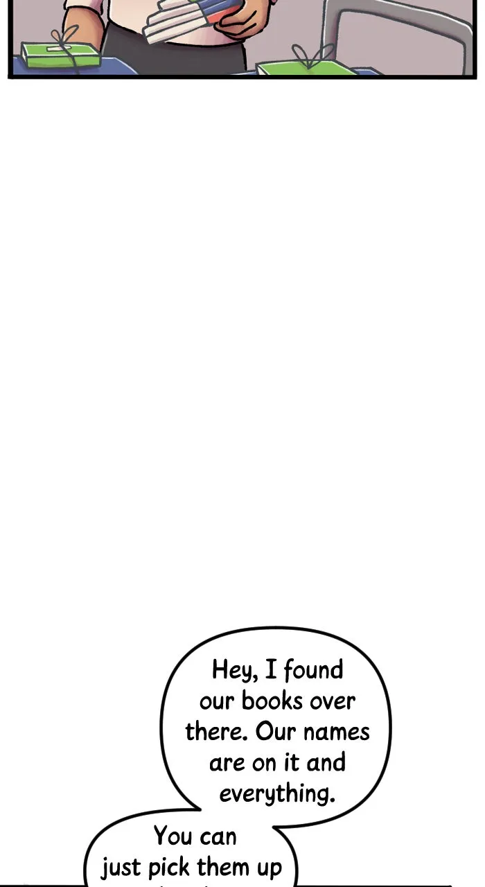 Acception Chapter 283 page 20 - 