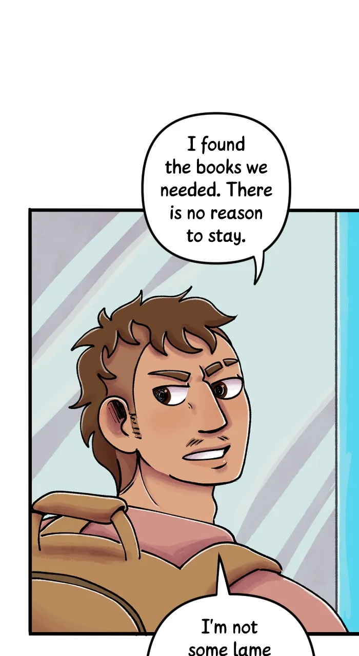 Acception Chapter 283 page 26 - 