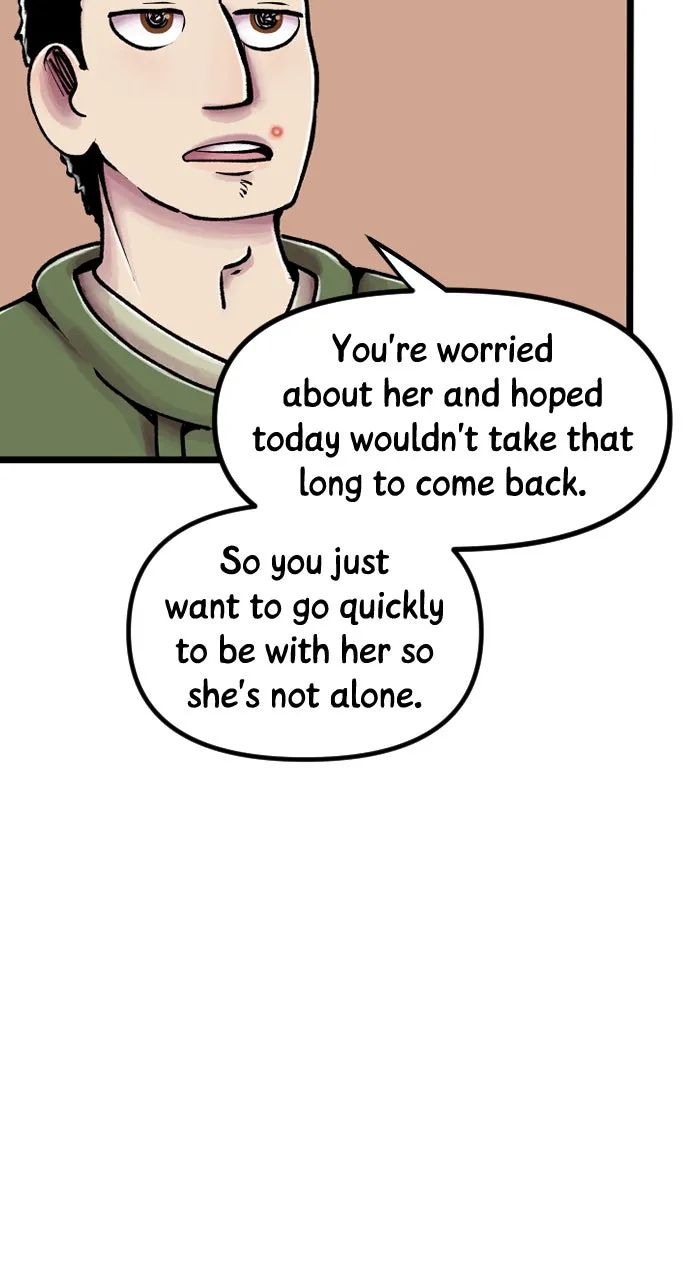 Acception Chapter 283 page 28 - 