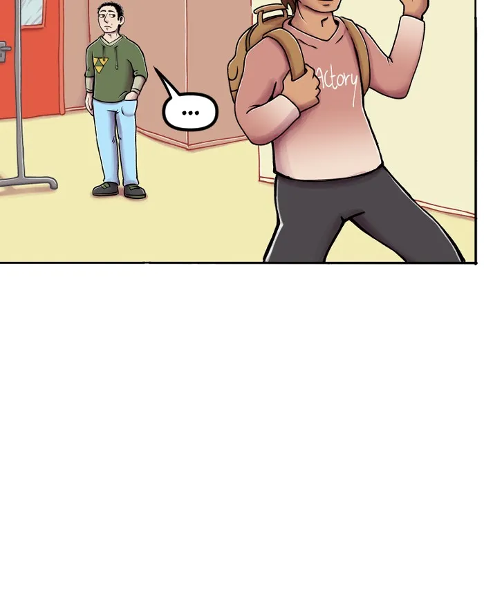 Acception Chapter 283 page 31 - 