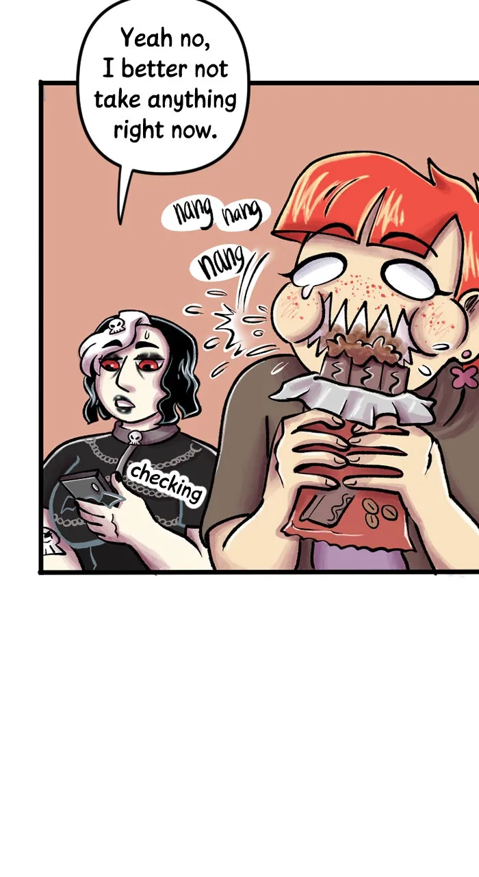 Acception Chapter 283 page 7 - 