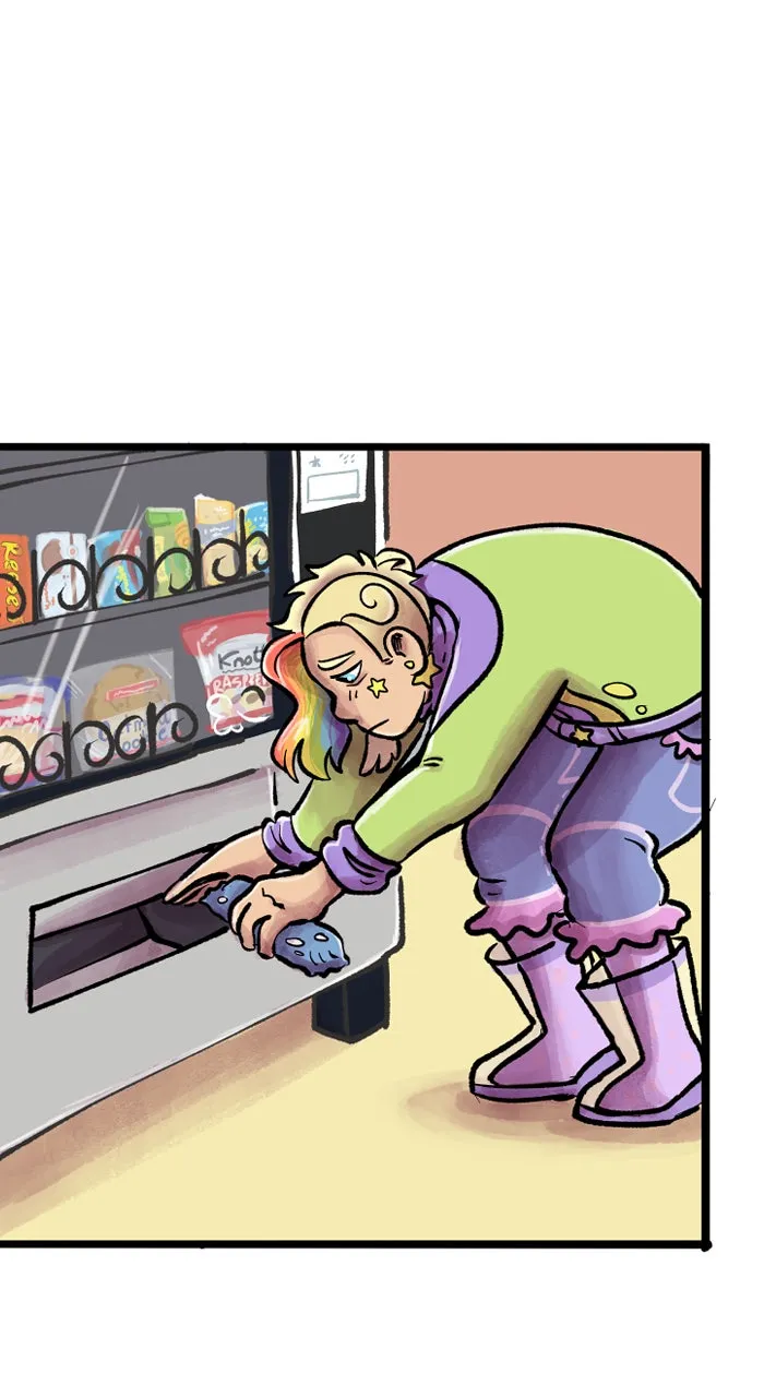 Acception Chapter 283 page 8 - 