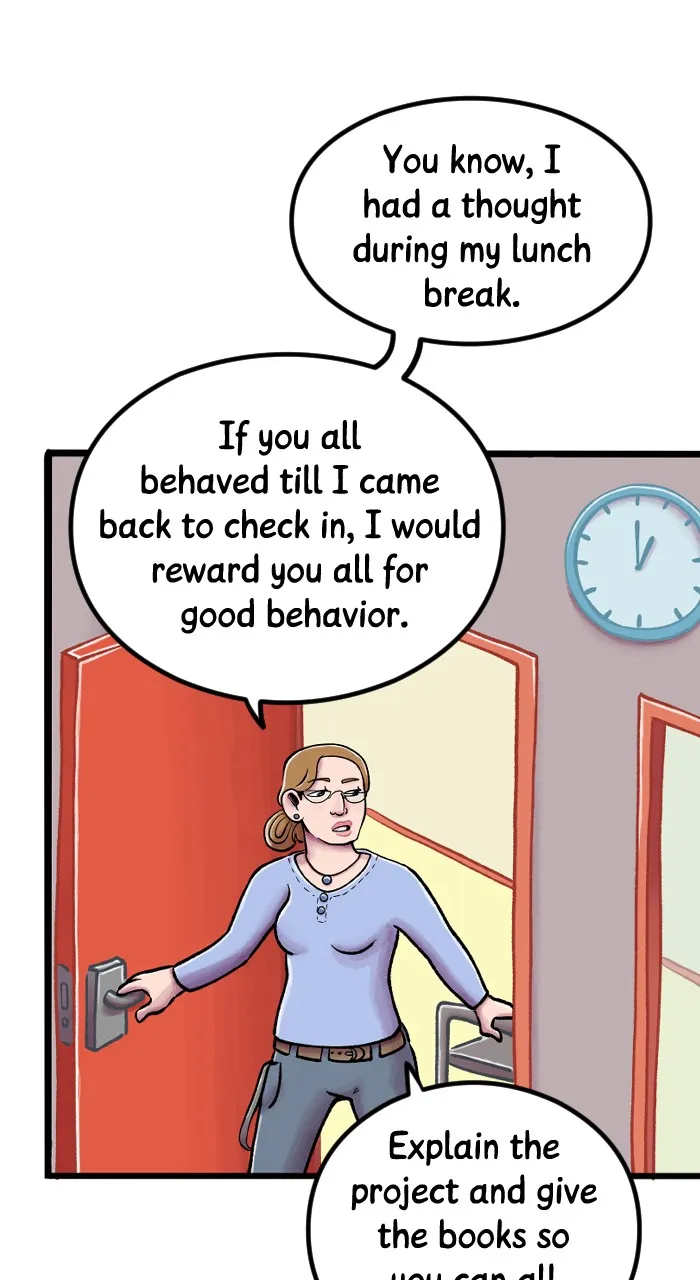 Acception Chapter 284 page 2 - 