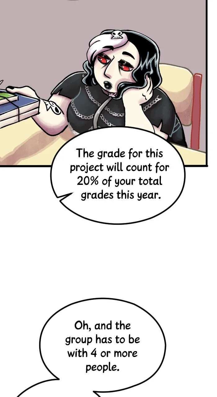 Acception Chapter 284 page 16 - 