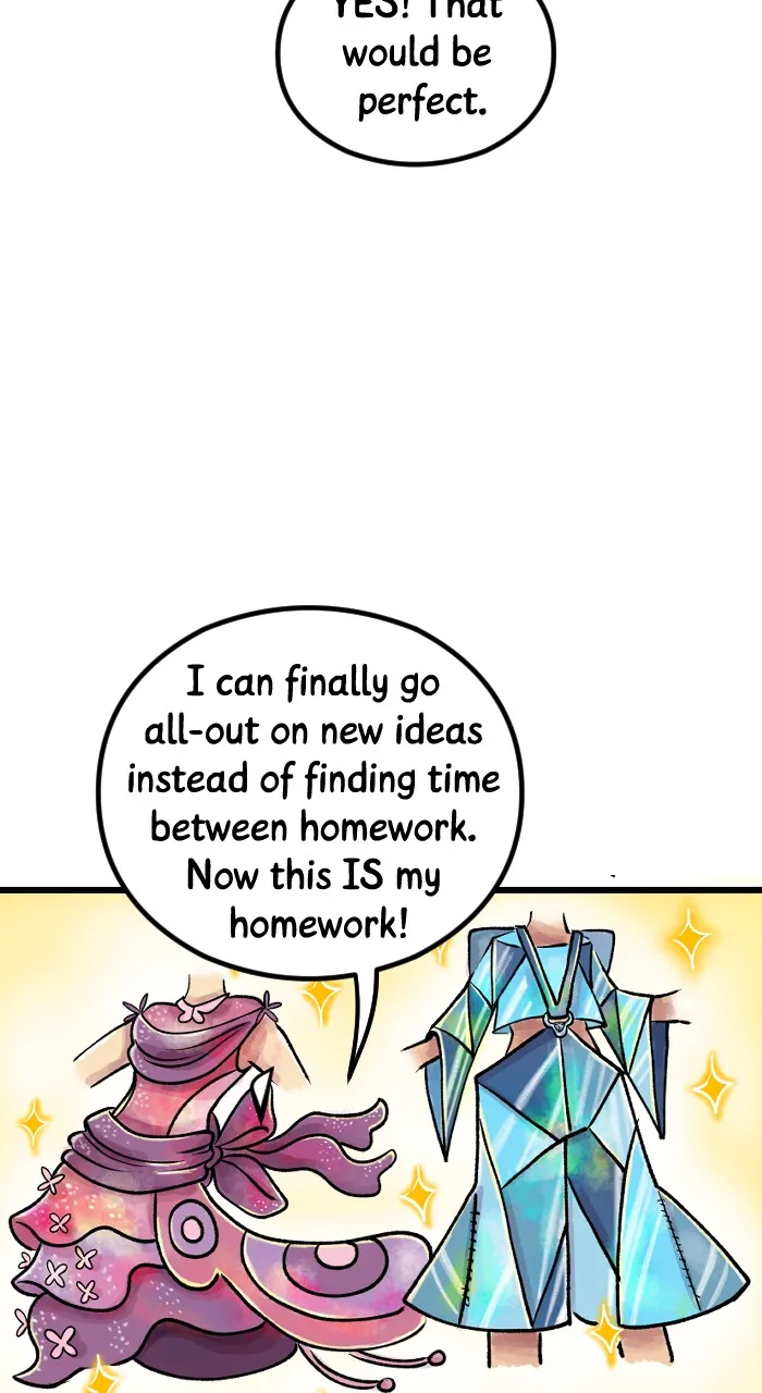 Acception Chapter 284 page 23 - 