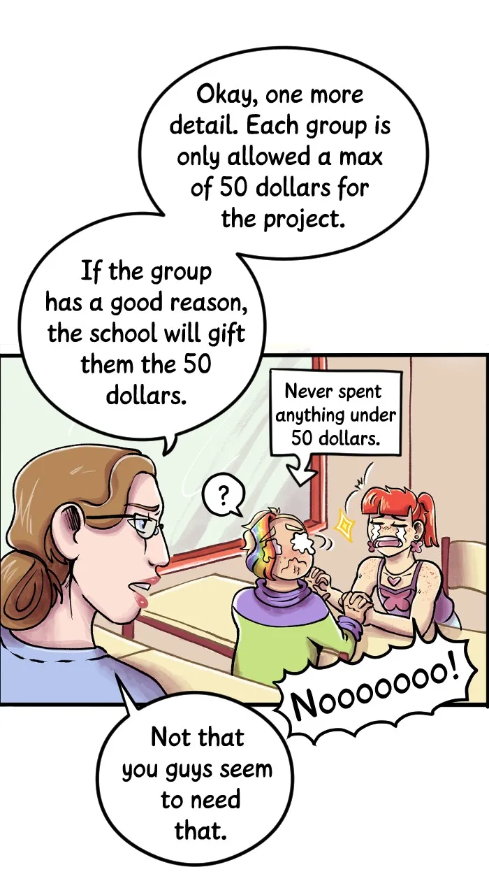 Acception Chapter 284 page 26 - 