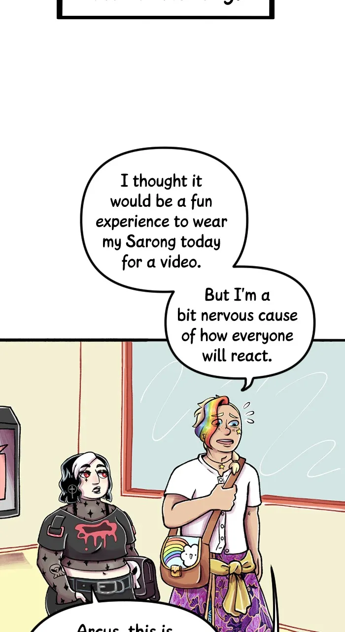 Acception Chapter 285 page 2 - 