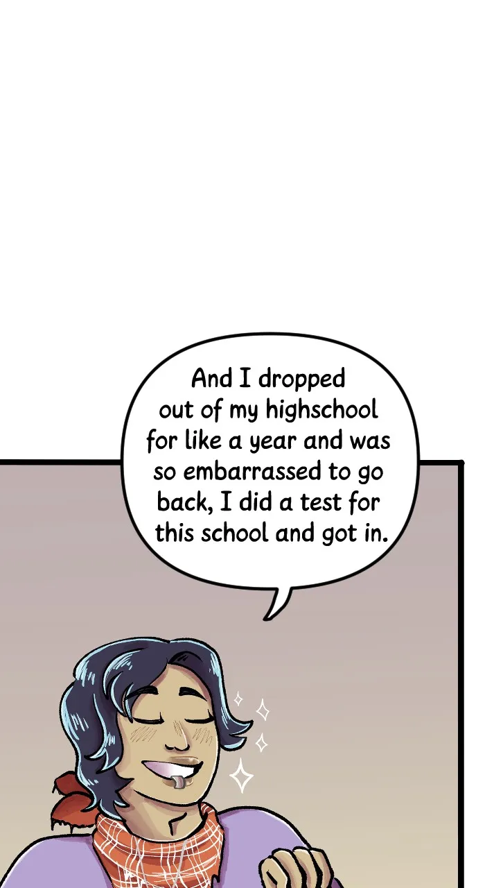 Acception Chapter 285 page 11 - 