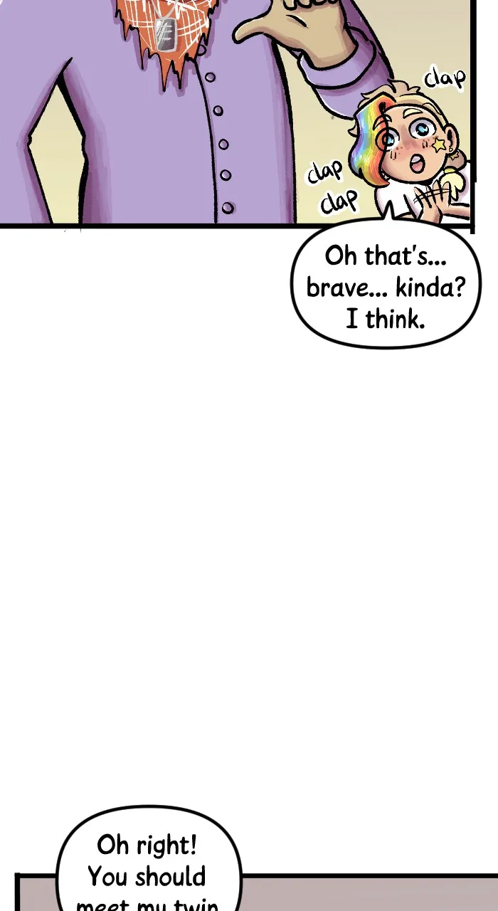Acception Chapter 285 page 12 - 