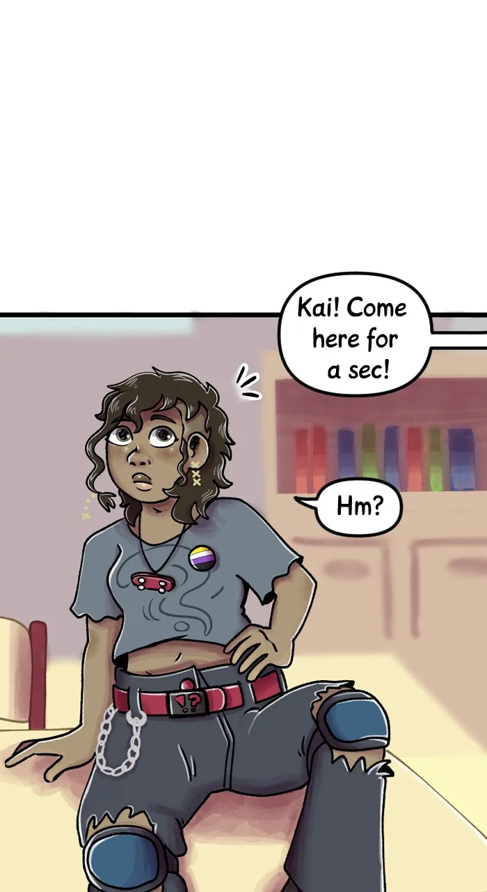 Acception Chapter 285 page 14 - 