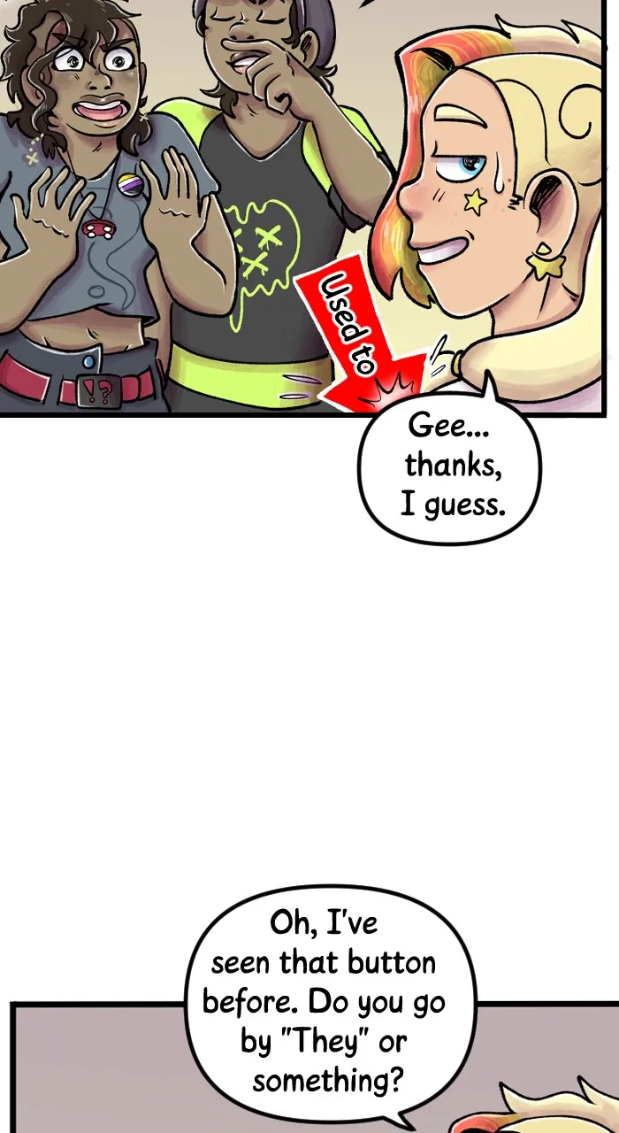 Acception Chapter 285 page 16 - 