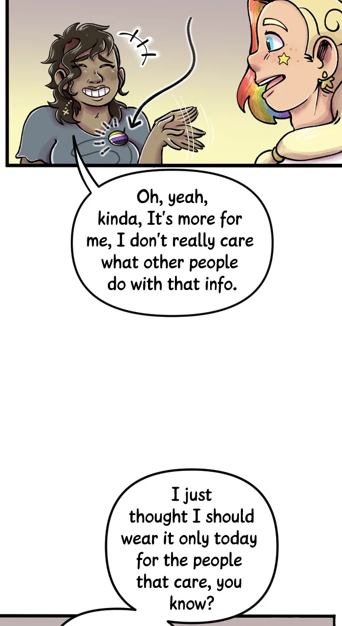 Acception Chapter 285 page 17 - 