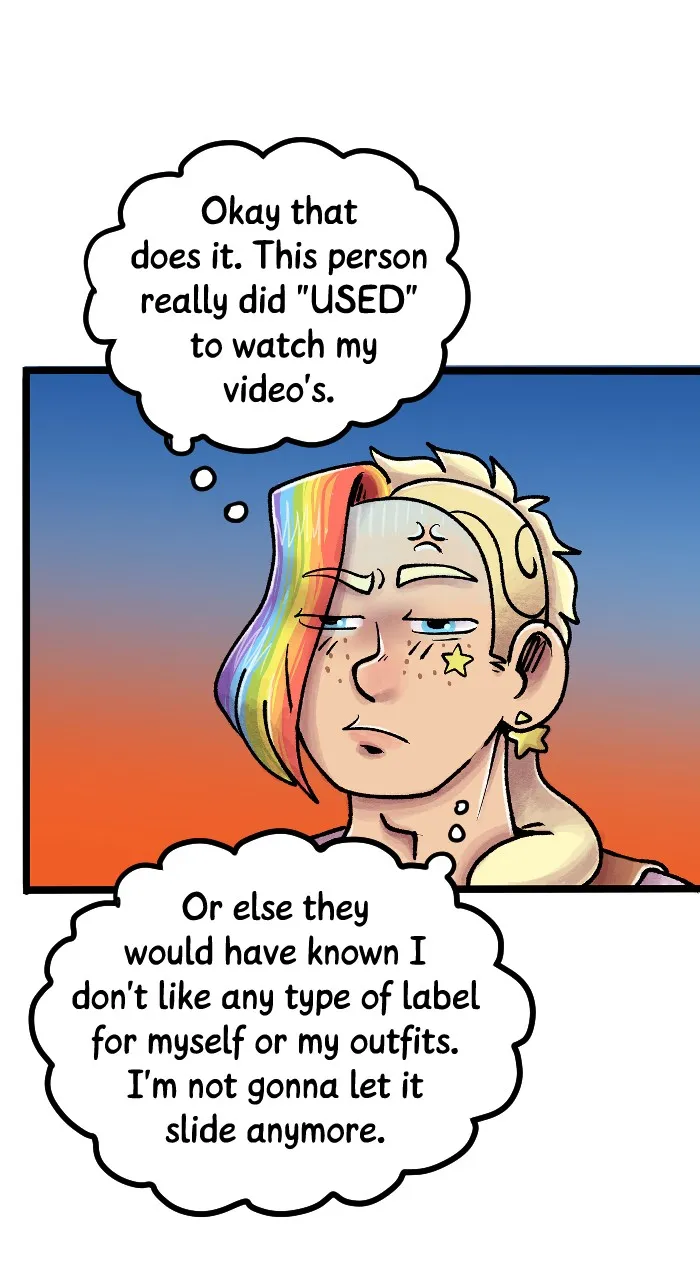 Acception Chapter 285 page 19 - 