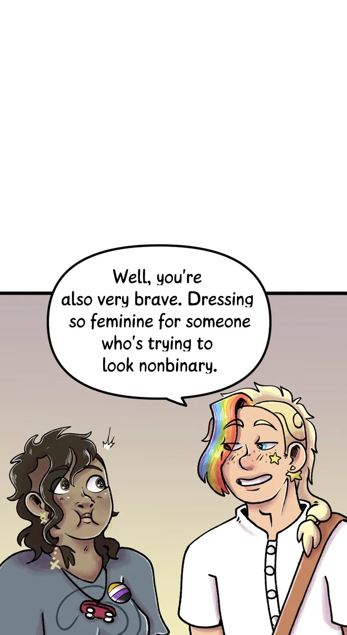 Acception Chapter 285 page 20 - 